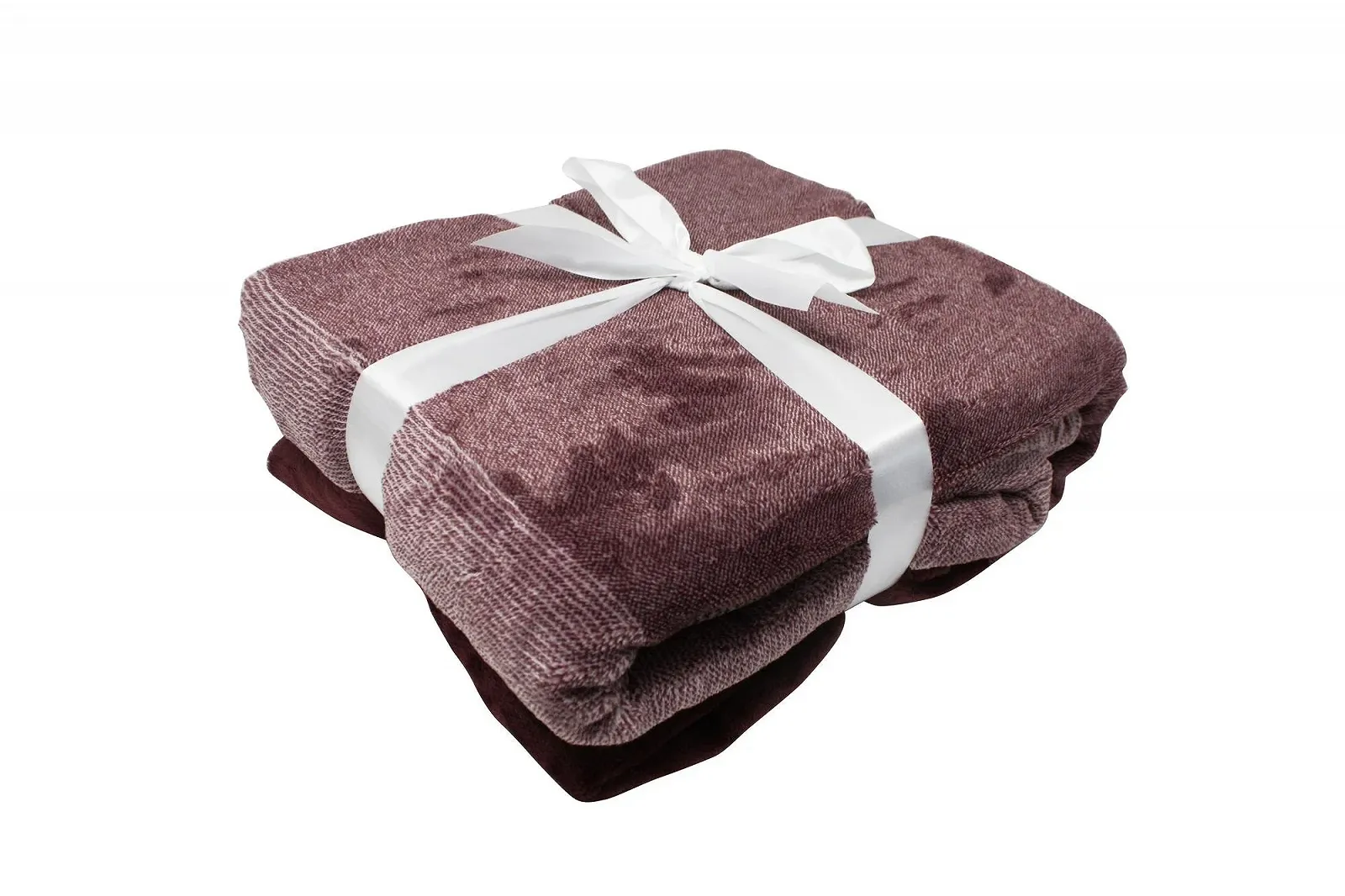 Плед Close Up XXL 100 x 140 см, Чорний, фото №4