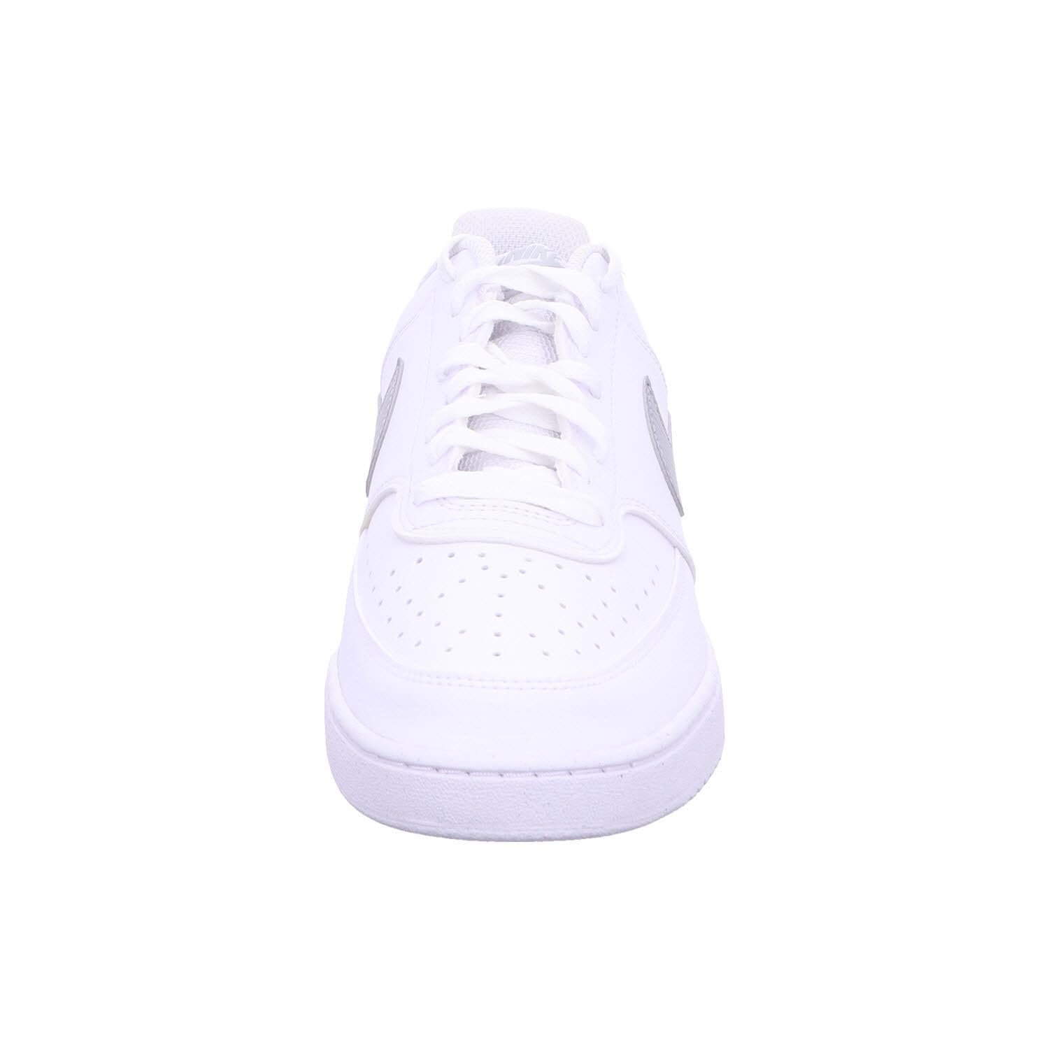 Кроссовки Nike Court Vision Low Next Nature Мужские, фото №7 Кроссовки Nike Court Vision Low Next Nature Мужские, фото №7