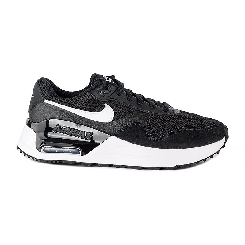 Кросівки Nike AIR MAX SYSTM 41, фото №2