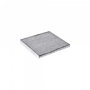 Салонный фильтр FEBI BILSTEIN 180015 для RENAULT DACIA - Фото 1