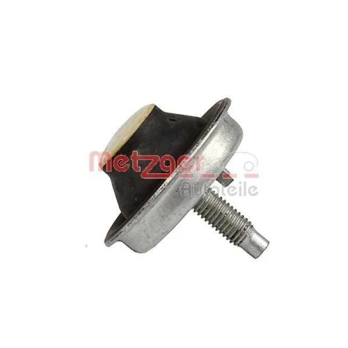 Опора двигуна METZGER 8053899 для PEUGEOT, права, передня, фото №2