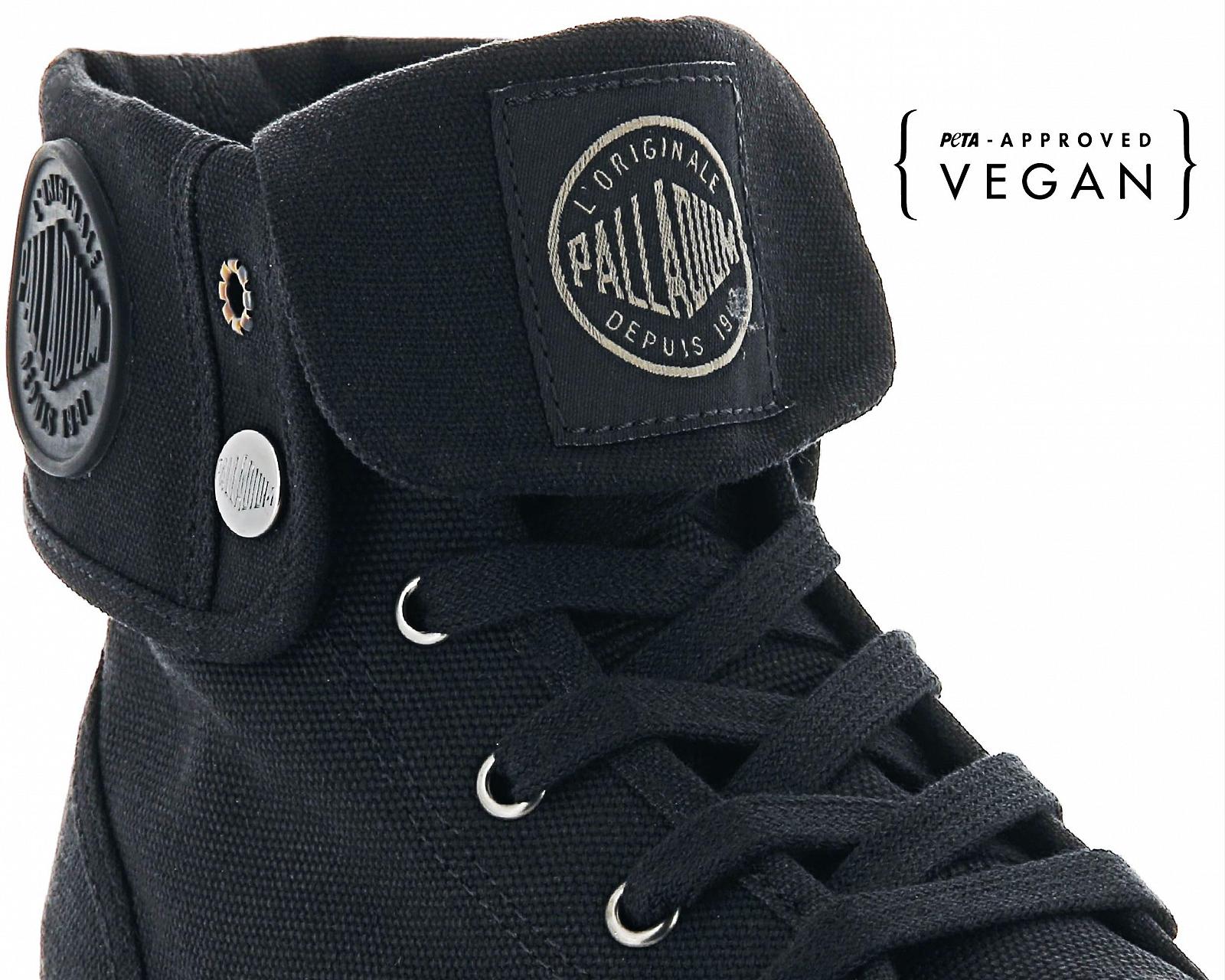 Кроссовки Palladium Baggy мужские, фото №5