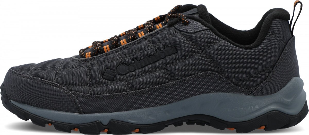 Черевики FIRECAMP FLEECE III 1865011CLB-089 Columbia Темно-сірий 46, фото №1