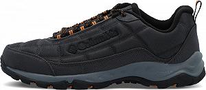 Черевики FIRECAMP FLEECE III 1865011CLB-089 Columbia Темно-сірий 43 - Фото 1