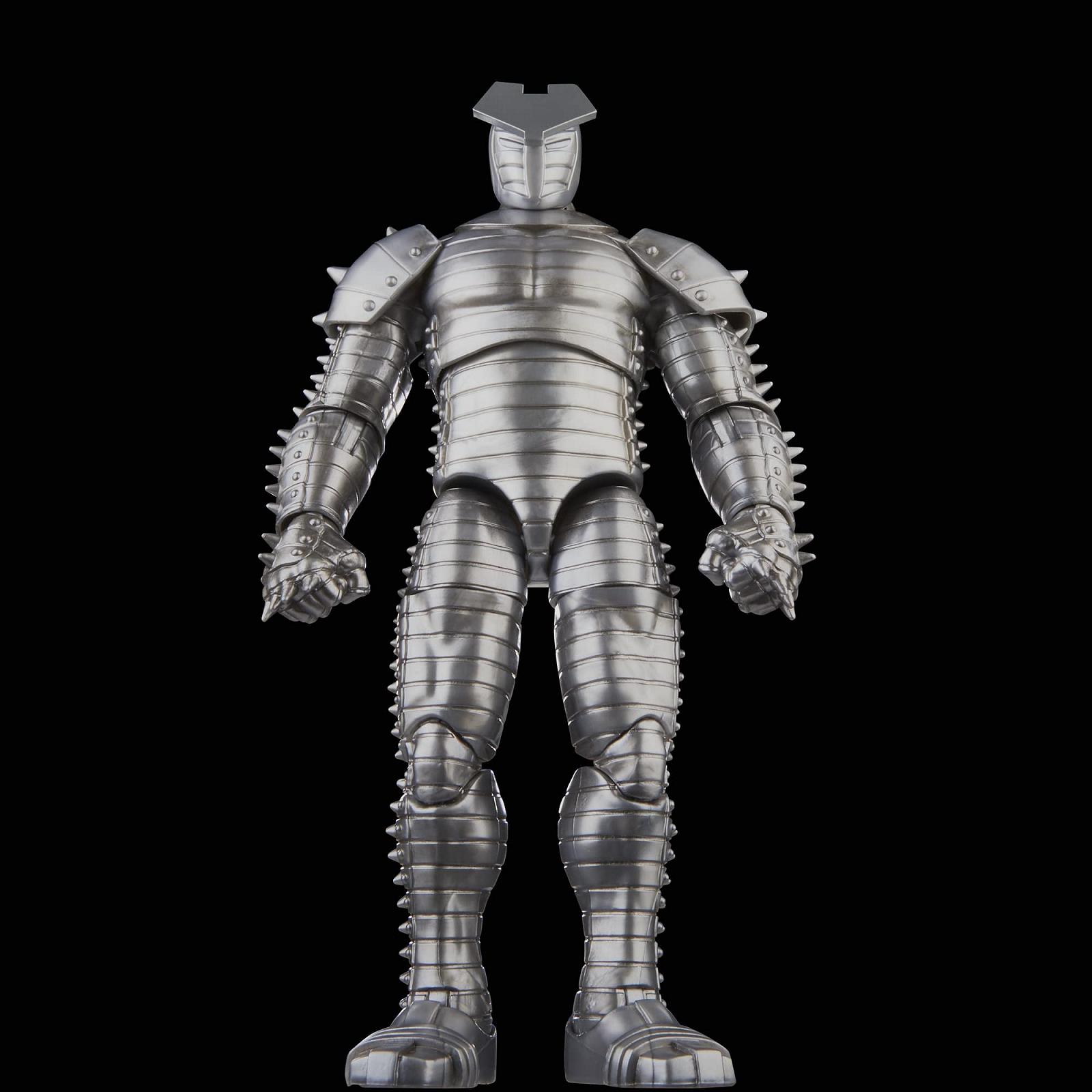 Фігурки Marvel Hasbro Legends Series Тор проти Руйнівника Марвел, 60-річчя Месників, фото №4