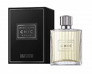 Парфумована вода Eau de Parfum Jacques Battini Chic Homme 100 мл - Фото 1