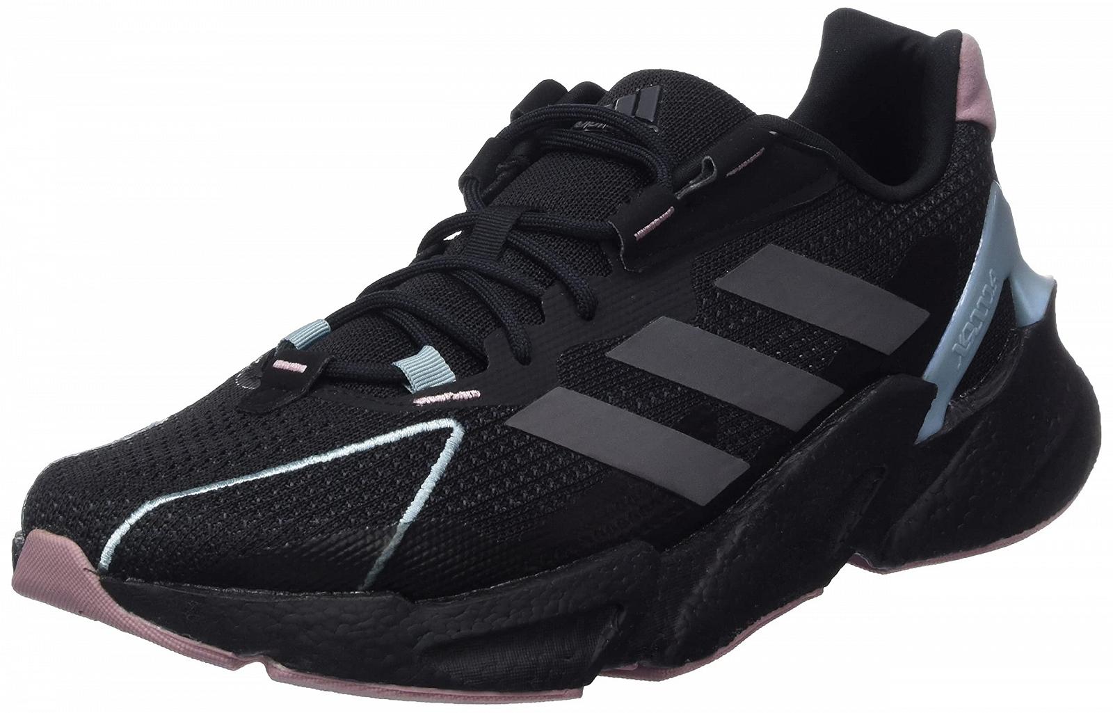Кроссовки Adidas X9000l4, фото №1