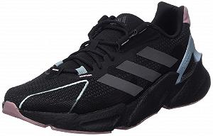 Кроссовки Adidas X9000l4 мужские - Фото 1