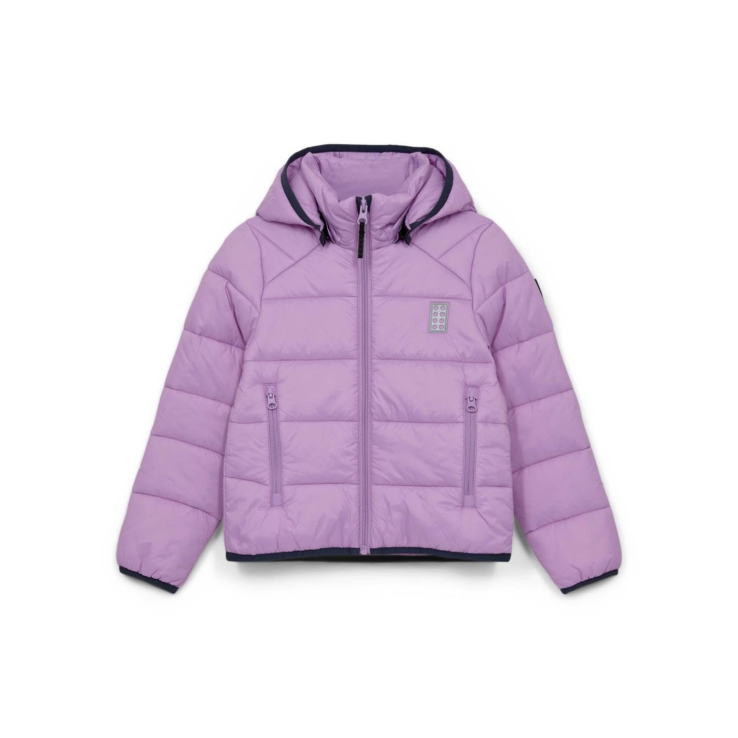 Куртка LEGO для девочек, фото №1