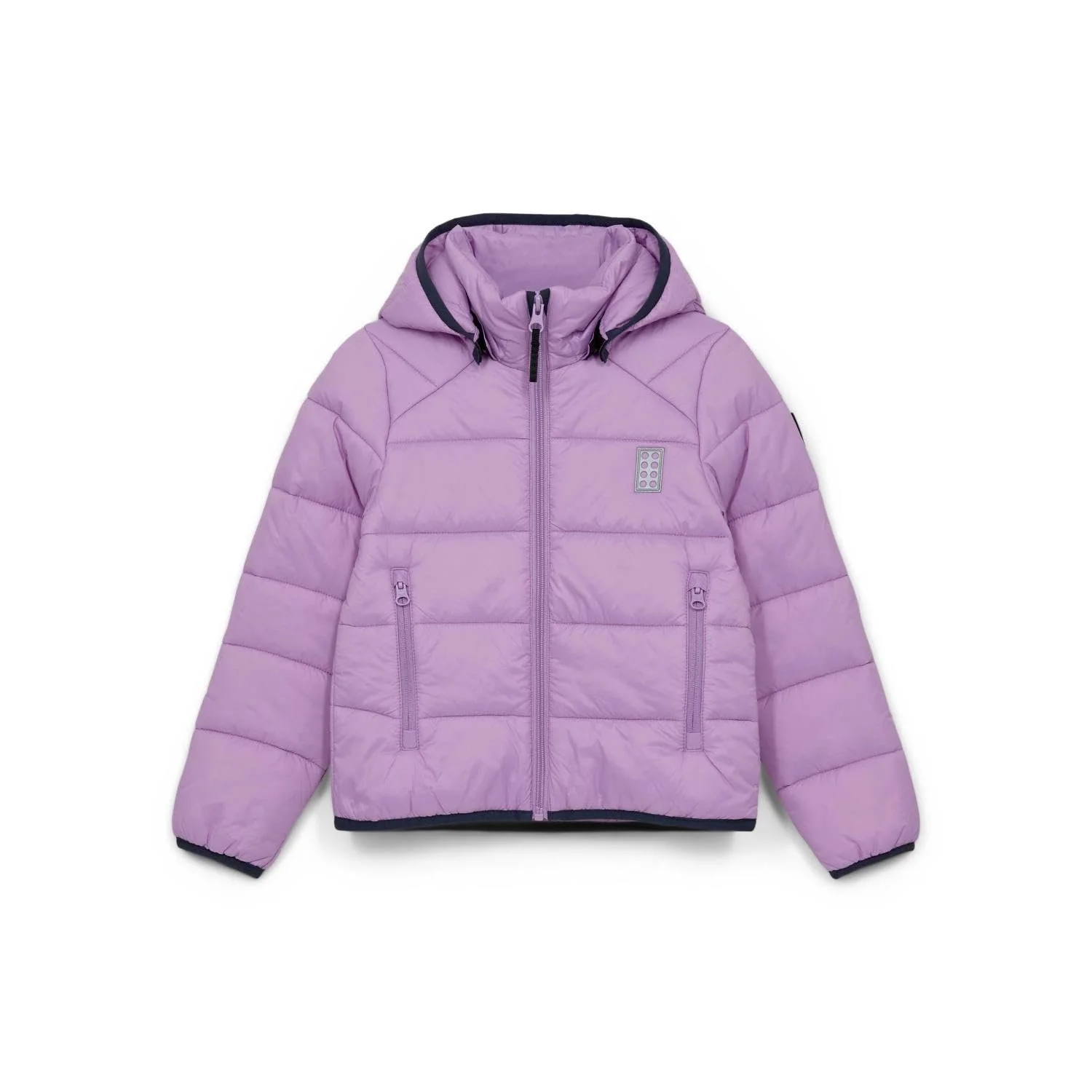 Куртка LEGO для девочек, фото №1