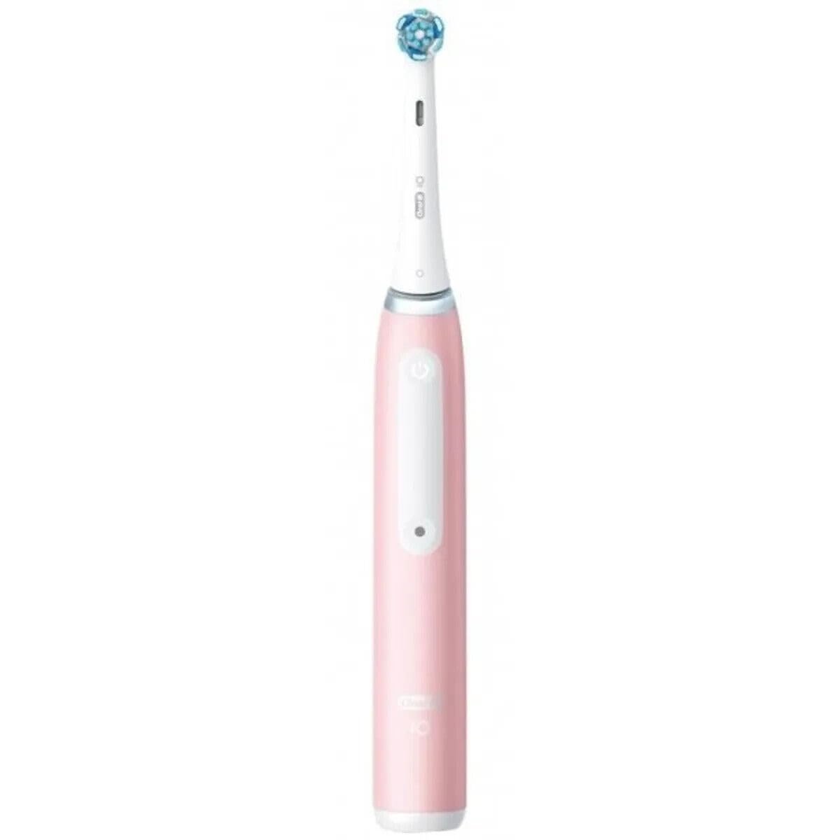 Електрична зубна щітка Oral-B iO 3S Pink, фото №3