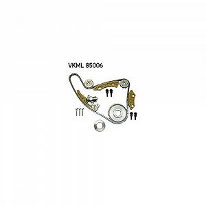 Комплект ланцюга ГРМ SKF VKML 85006 для ALFA ROMEO FIAT OPEL VAUXHALL - Фото 1