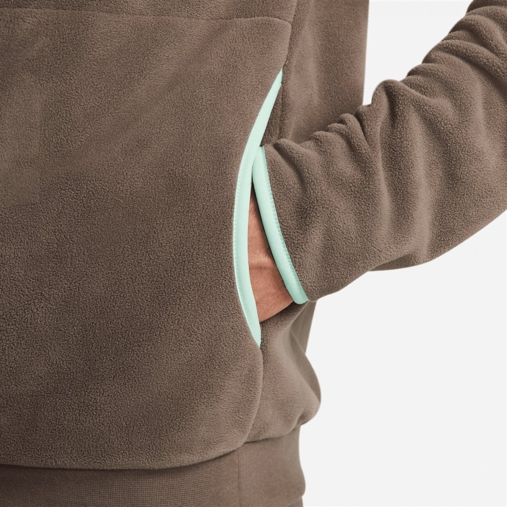 Худі  Nike Trail Mont Blanc Fleece  DR2582-004 L, фото №4