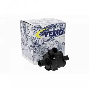Додатковий водяний насос VEMO Green Mobility Parts V48-16-0003 synthetic.ua - Фото 1