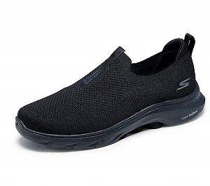Кросівки Skechers Go Walk 7 Чоловічі - Фото 1