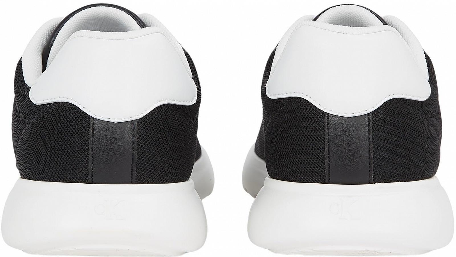 Кросівки Calvin Klein 3 Eva Runner Mesh Ym0ym01264, фото №2