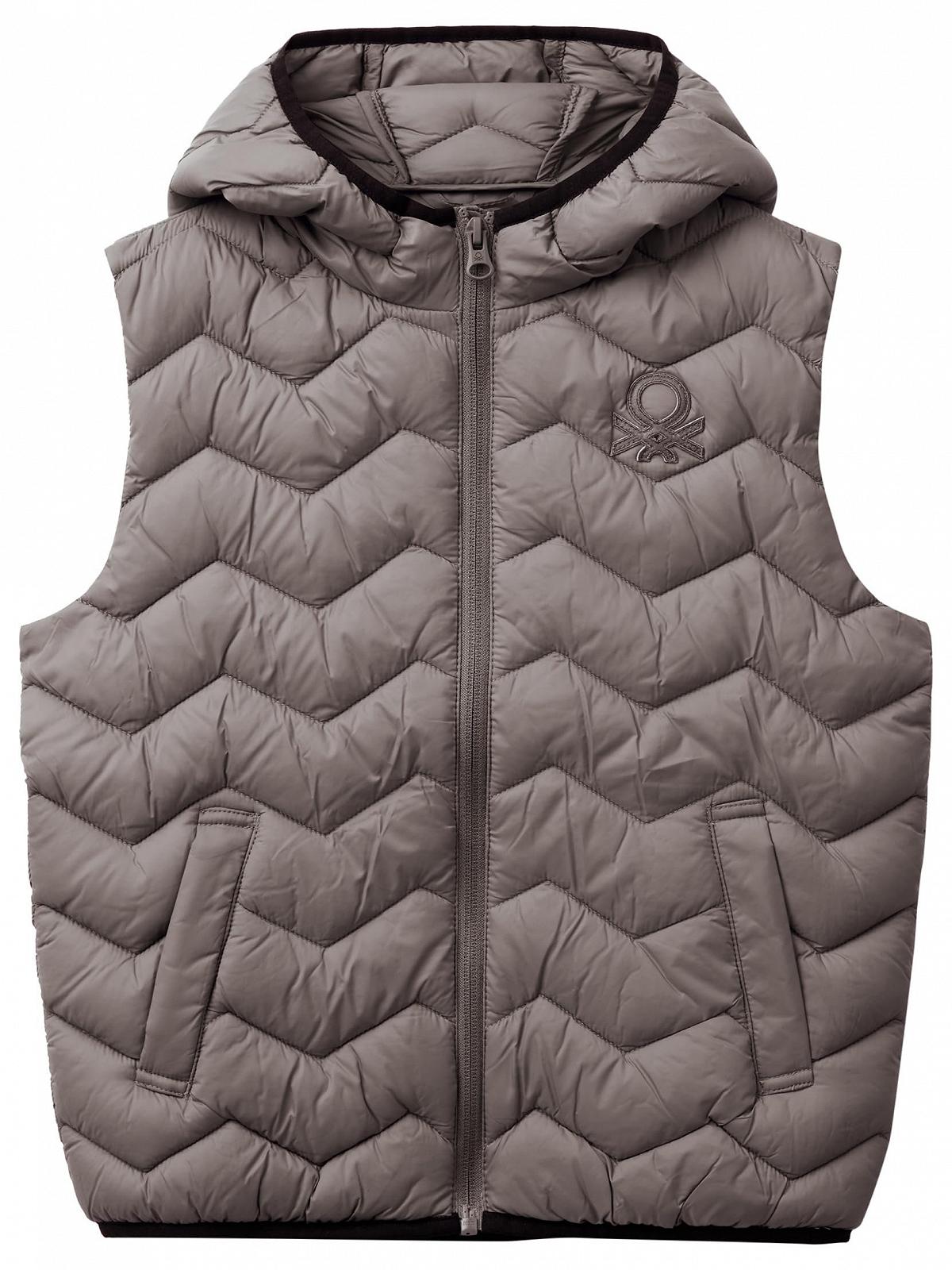 Куртка United Colors of Benetton для хлопчика, фото №1 Куртка United Colors of Benetton для хлопчика, фото №1