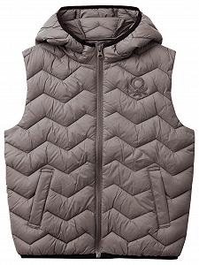 Куртка United Colors of Benetton для хлопчика - Фото 1