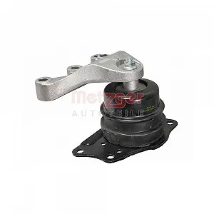 Опора двигателя METZGER 8054295 для SEAT SKODA VW, правая - Фото 1