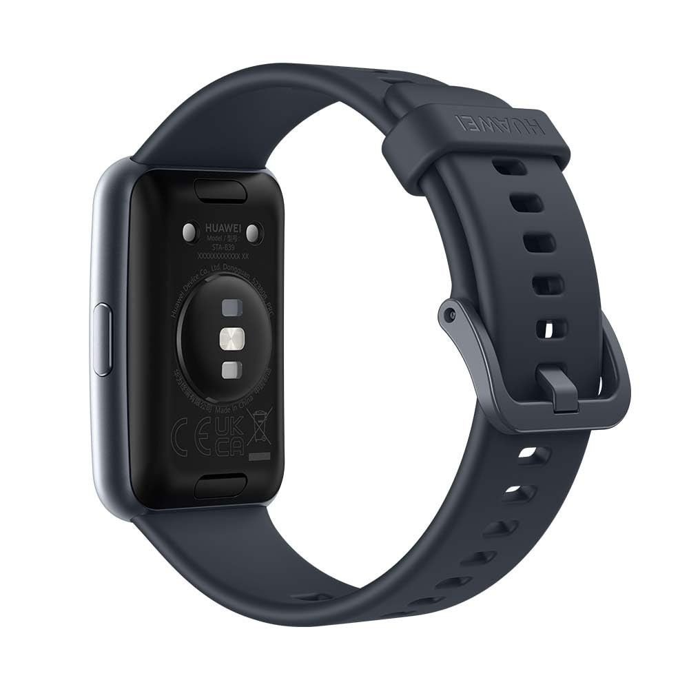 Смарт-годинник HUAWEI Watch FIT Special Edition, Black, фото №2