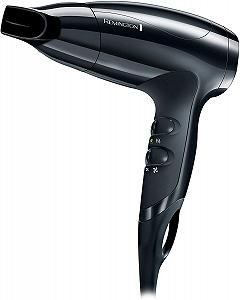 Фен Remington D 5000, 1800 Вт synthetic.ua - Фото 1