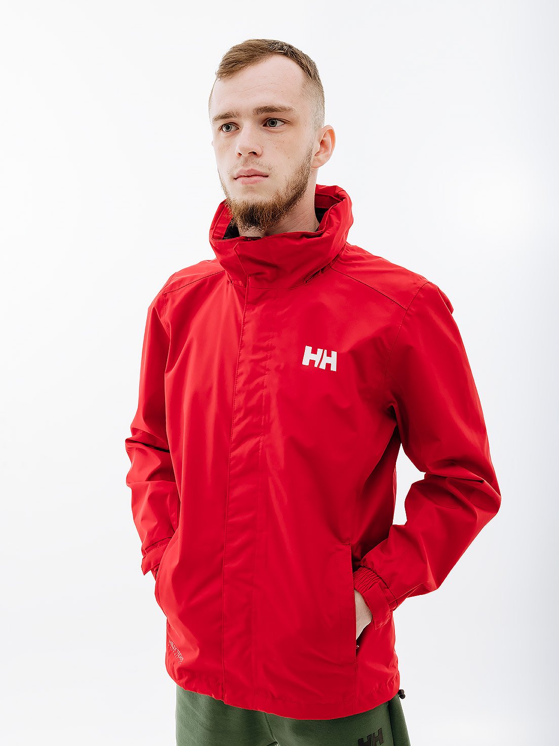 Куртка HELLY HANSEN Dubliner Jacket L, фото №1