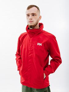 Куртка HELLY HANSEN DUBLINER JACKET M - Фото 1