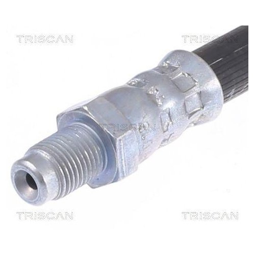 Гальмівний шланг TRISCAN 8150 42270 для MITSUBISHI, задній міст, передній міст, зовнішній, фото №2 Гальмівний шланг TRISCAN 8150 42270 для MITSUBISHI, задній міст, передній міст, зовнішній, фото №2