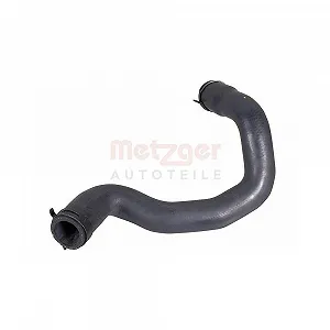 Шланг радиатора Metzger 2422266 для MINI сверху слева - Фото 1