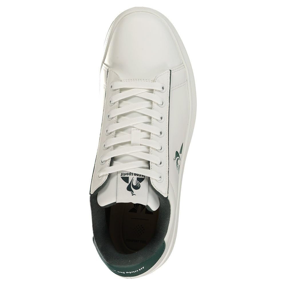 Кроссовки Le Coq Sportif LCS Court Clean 2410487, фото №4 Кроссовки Le Coq Sportif LCS Court Clean 2410487, фото №4