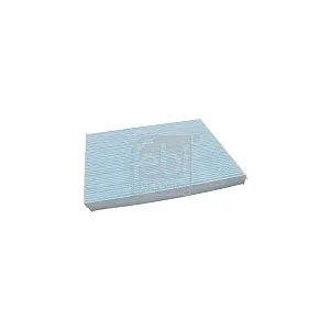 Фільтр салону FEBI BILSTEIN 21930 для OPEL VAUXHALL CHEVROLET synthetic.ua - Фото 1