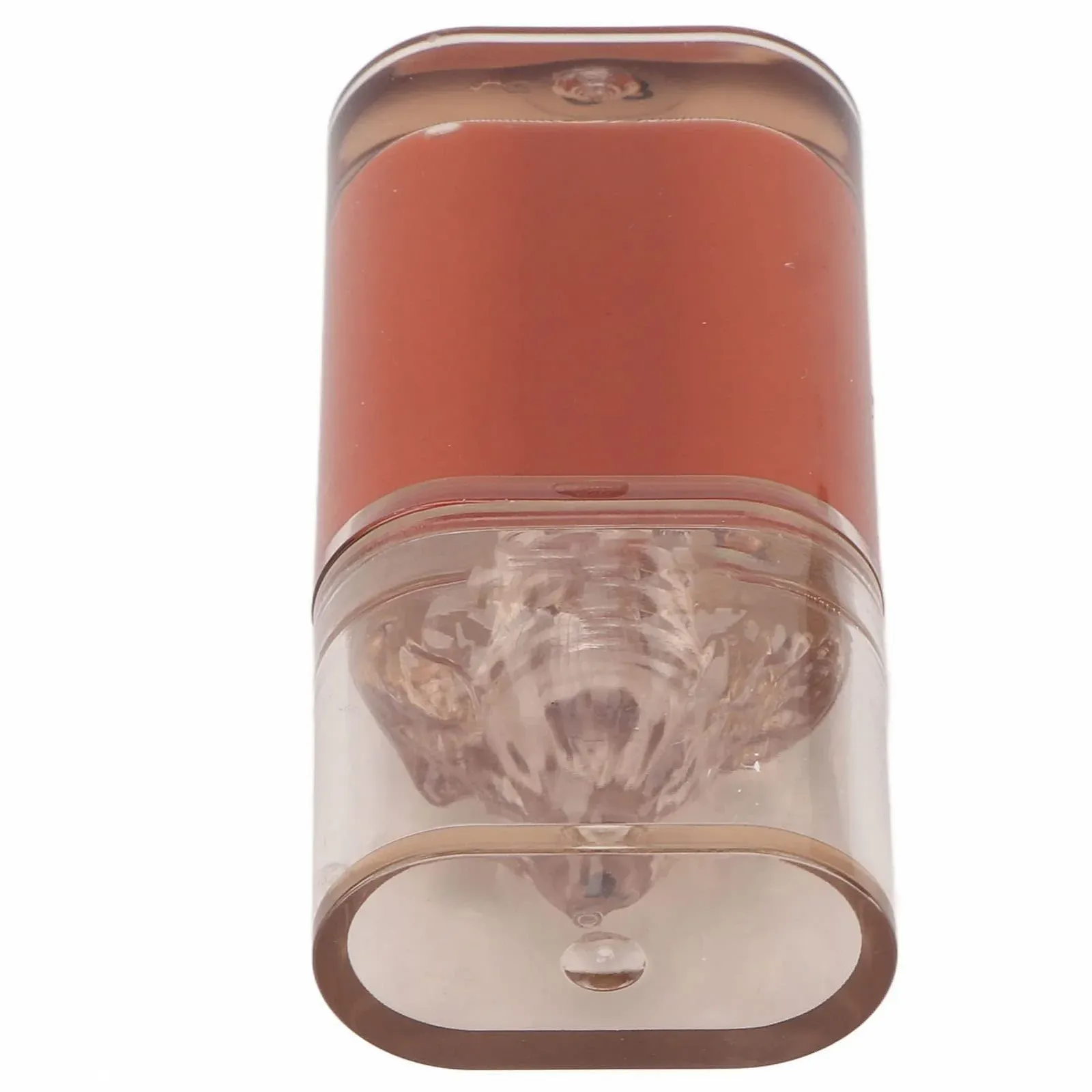 Блиск для губ Рідкий бальзам для макіяжу Stackable Long-Lasting (02), фото №4