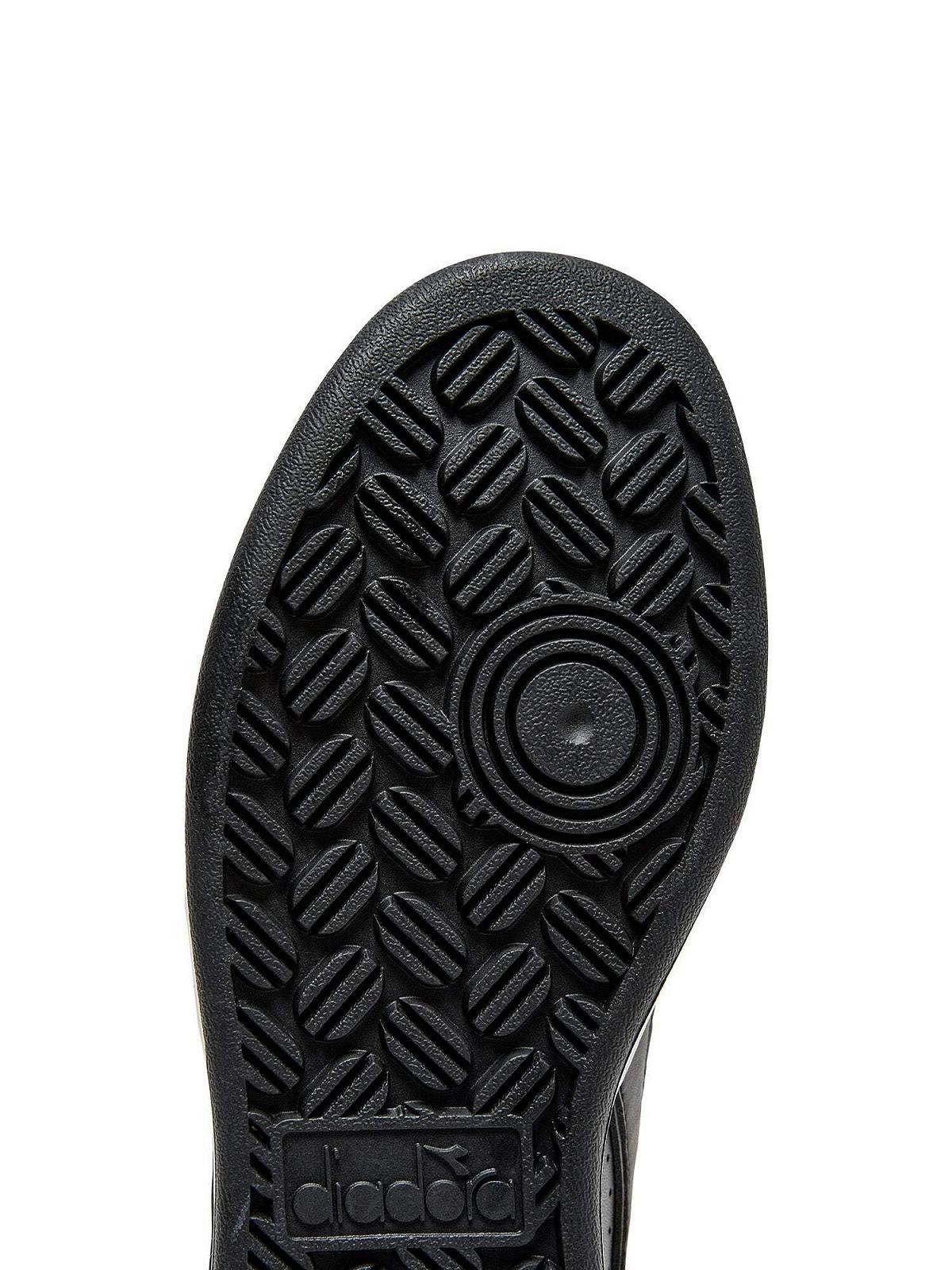 Кросівки Diadora Magic Basket Low Icona 929010603, фото №6 Кросівки Diadora Magic Basket Low Icona 929010603, фото №6