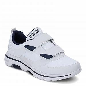 Черевики Skechers GOwalk 5 Wistful чоловічі ціна на synthetic.ua - Фото 1 Черевики Skechers GOwalk 5 Wistful чоловічі synthetic.ua - Фото 1