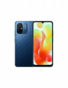Смартфон Xiaomi Redmi 12C 6.71 IPS LCD 720x1650/2.0GHz & 1.8GHz/32GB/3GB RAM (Ocean Blue) - Фото 1
