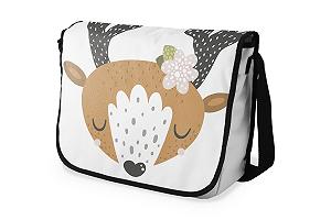 Ранець Bonateks Unisex Kinder Frschlbg100685, Різнокольоровий - Фото 1