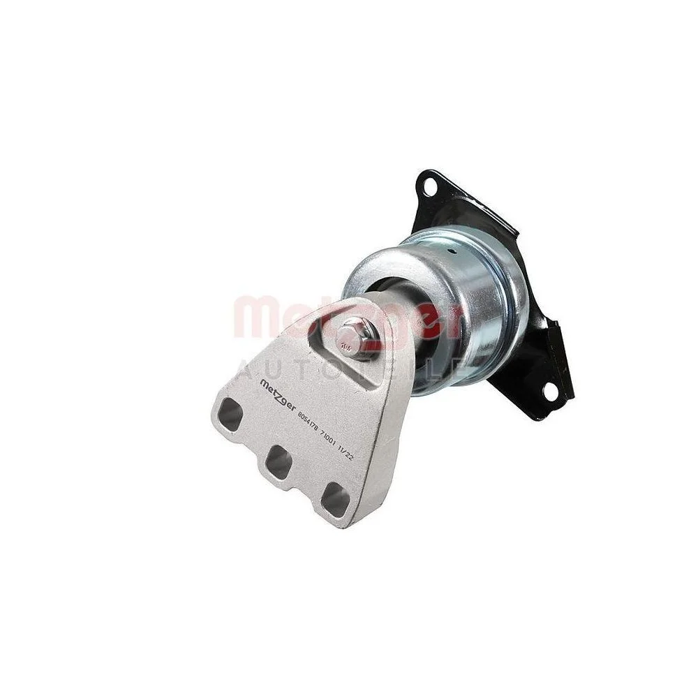 Опора двигателя METZGER 8054178 для VW, правая, фото №1 Опора двигателя METZGER 8054178 для VW, правая, фото №1