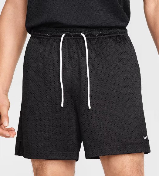 Шорты Nike DF 5IN MESH SHORT M, фото №1