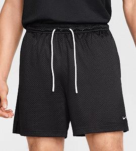 Шорты Nike DF 5IN MESH SHORT M - Фото 1