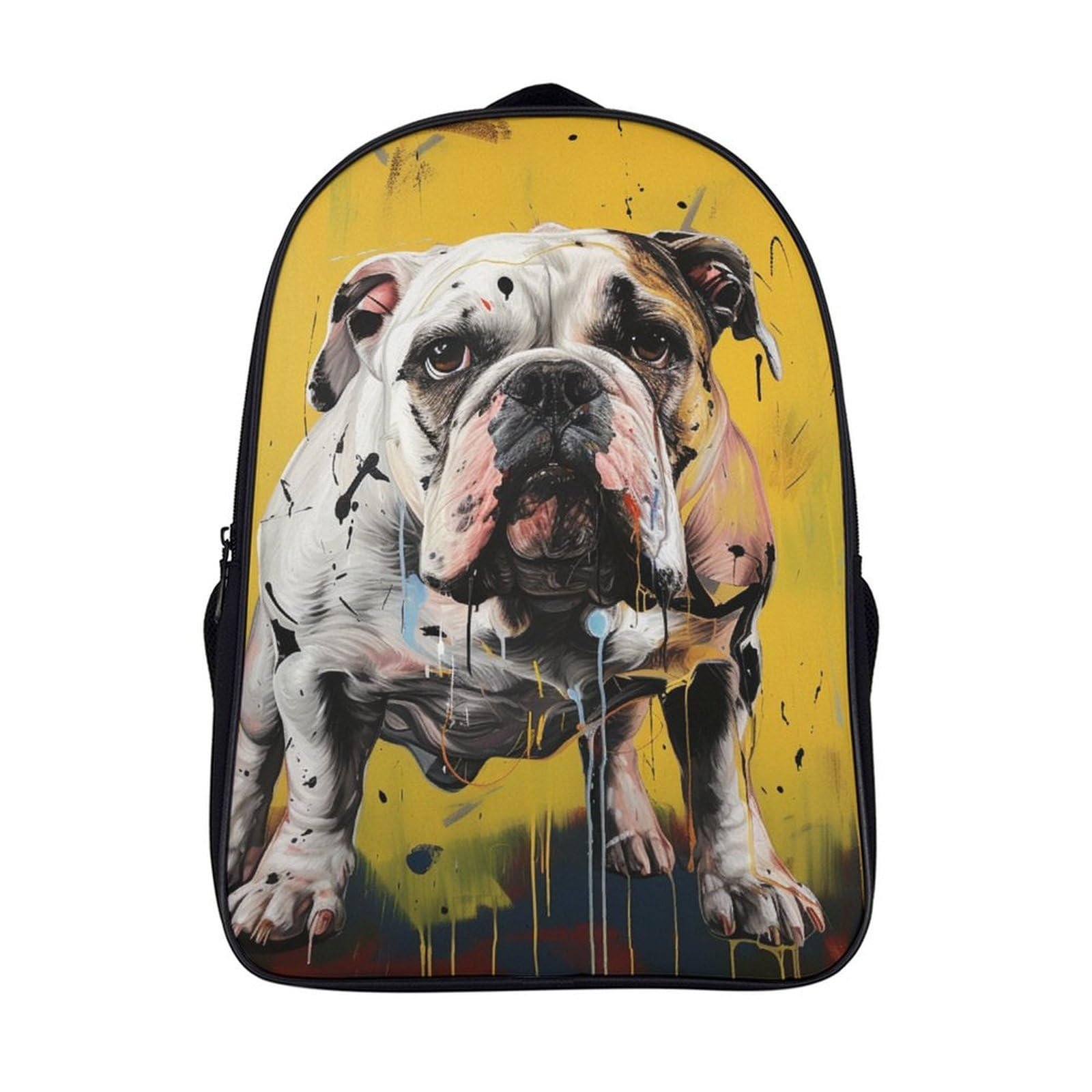 Ранець Bulldog RSIUUODNF 40x28x16см, фото №1
