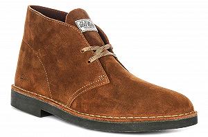 Черевики Clarks Desert чоловічі - Фото 1