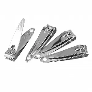 Купить Кусачки для ногтей Beaupretty 20 шт. Брелок Кусачки для ногтей Металлические Кусачки для ногтей Маникюрные Кусачки для ногтей Кусачки для ухода за ногтями Серебряное покрытие - Фото 1 Кусачки для ногтей Beaupretty 20 шт. Брелок Кусачки для ногтей Металлические Кусачки для ногтей Маникюрные Кусачки для ногтей Кусачки для ухода за ногтями Серебряное покрытие - Фото 1