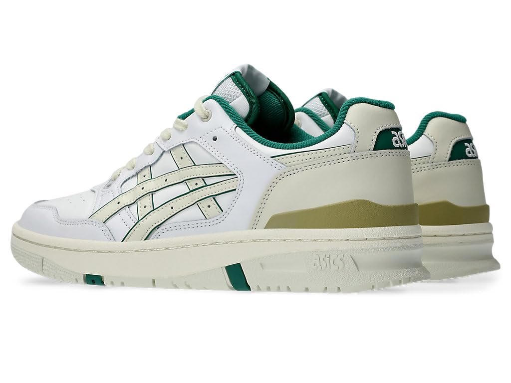 Кросівки ASICS Ex89 Чоловічі, фото №5 Кросівки ASICS Ex89 Чоловічі, фото №5