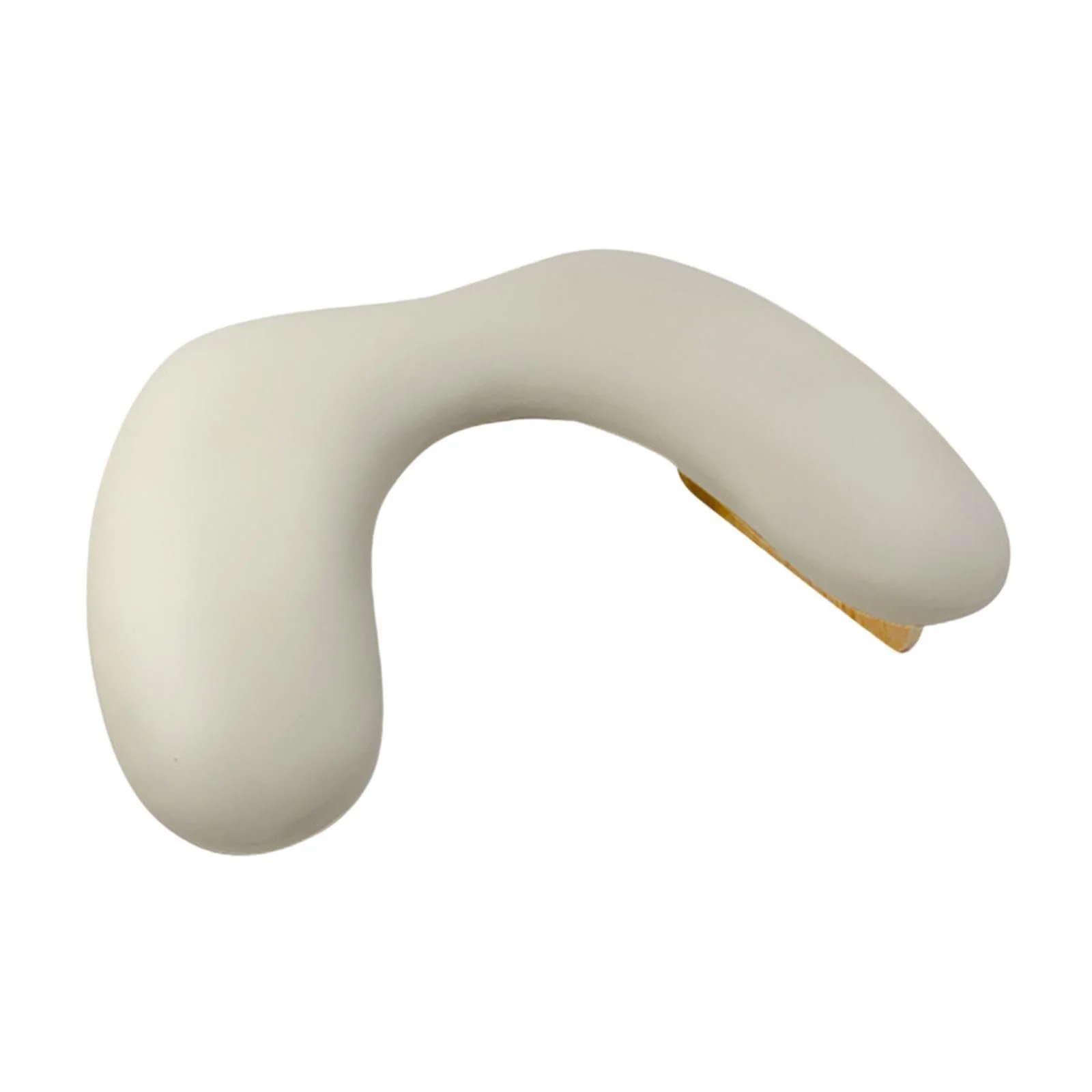 Підставка для рук Generic, світло-коричнева, фото №1 Підставка для рук Generic, світло-коричнева, фото №1