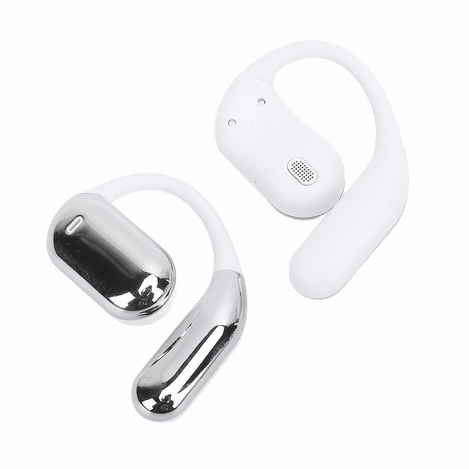 Навушники-перекладачі Silver, фото №7 Навушники-перекладачі Silver, фото №7