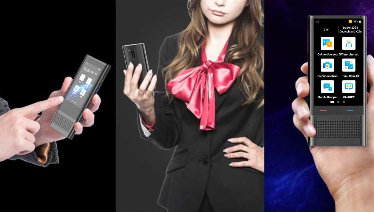 Смарт Переводчик Многофункциональный Электронный Голосовой W1-Z6, фото №6 Смарт Переводчик Многофункциональный Электронный Голосовой W1-Z6, фото №6