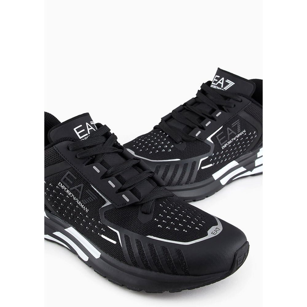 Кроссовки EA7 X8x094 Xk239 Мужские, фото №4 Кроссовки EA7 X8x094 Xk239 Мужские, фото №4