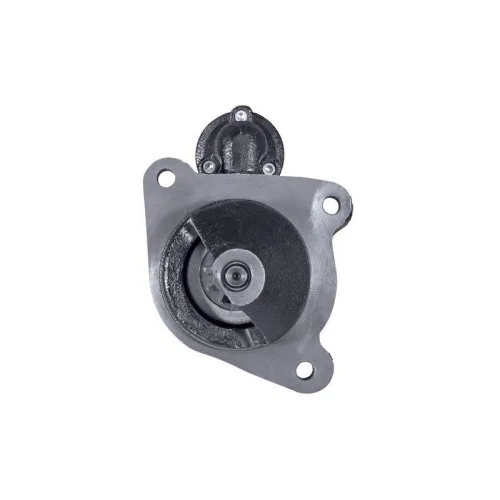 Стартер HELLA 8EA 015 642-721 для CLAAS SPERRY NEW HOLLAND, фото №2