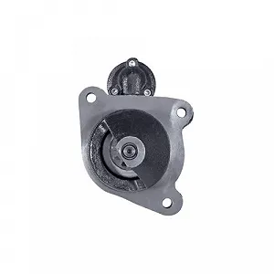 Стартер HELLA 8EA 015 642-721 для CLAAS SPERRY NEW HOLLAND synthetic.ua - Фото 1