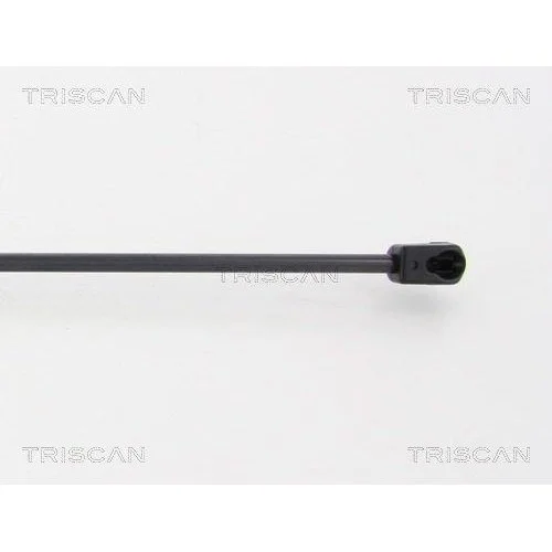 Газова пружина багажника TRISCAN 8710 24244 для OPEL VAUXHALL ззаду зліва, фото №3 Газова пружина багажника TRISCAN 8710 24244 для OPEL VAUXHALL ззаду зліва, фото №3